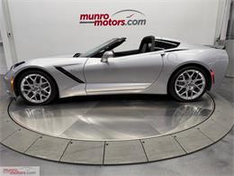 2019 Chevrolet Corvette (CC-2119829) for sale in Brantford, Ontario