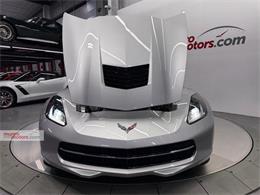 2019 Chevrolet Corvette (CC-2119829) for sale in Brantford, Ontario