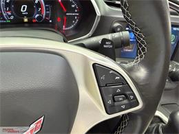2019 Chevrolet Corvette (CC-2119829) for sale in Brantford, Ontario