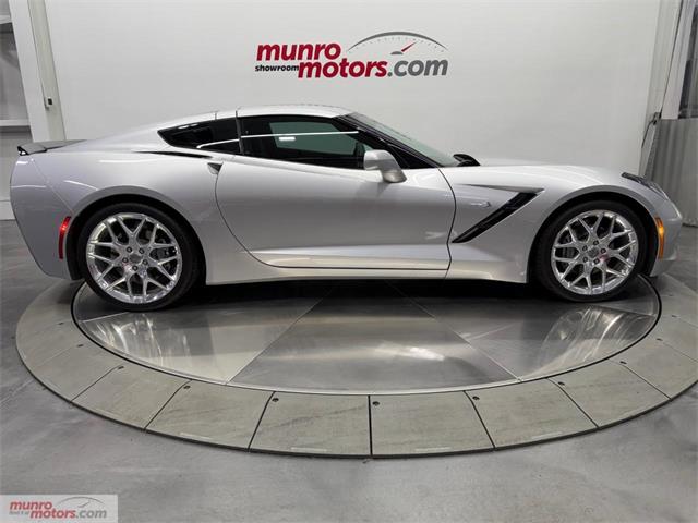 2019 Chevrolet Corvette (CC-2119829) for sale in Brantford, Ontario