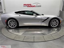 2019 Chevrolet Corvette (CC-2119829) for sale in Brantford, Ontario