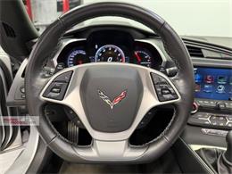 2019 Chevrolet Corvette (CC-2119829) for sale in Brantford, Ontario