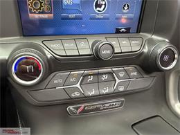 2019 Chevrolet Corvette (CC-2119829) for sale in Brantford, Ontario