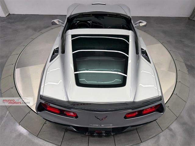 2019 Chevrolet Corvette (CC-2119829) for sale in Brantford, Ontario