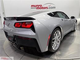 2019 Chevrolet Corvette (CC-2119829) for sale in Brantford, Ontario