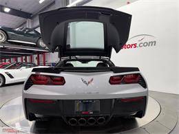 2019 Chevrolet Corvette (CC-2119829) for sale in Brantford, Ontario