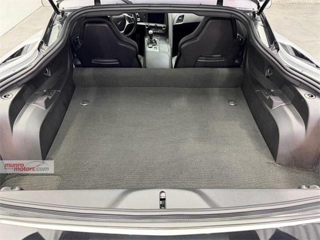 2019 Chevrolet Corvette (CC-2119829) for sale in Brantford, Ontario