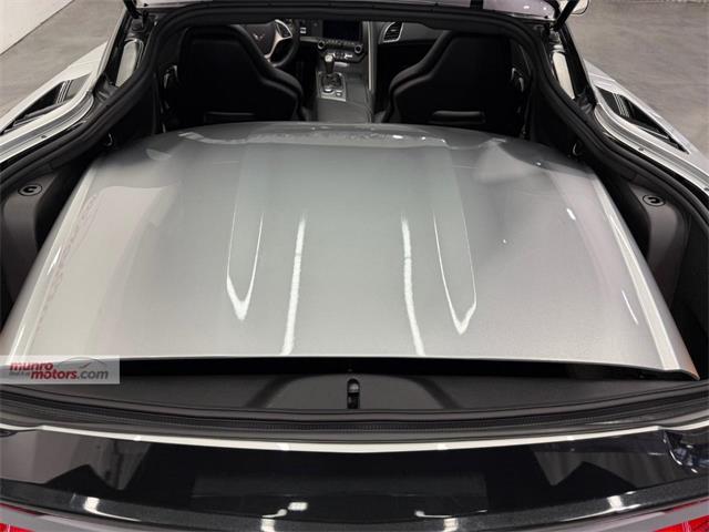 2019 Chevrolet Corvette (CC-2119829) for sale in Brantford, Ontario