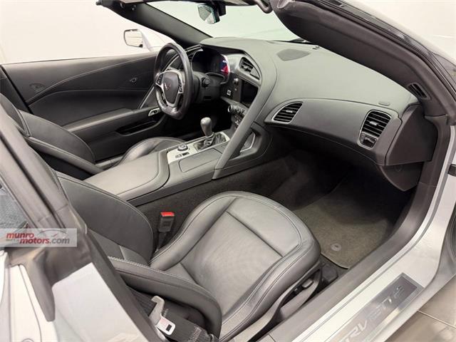 2019 Chevrolet Corvette (CC-2119829) for sale in Brantford, Ontario