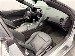2019 Chevrolet Corvette (CC-2119829) for sale in Brantford, Ontario
