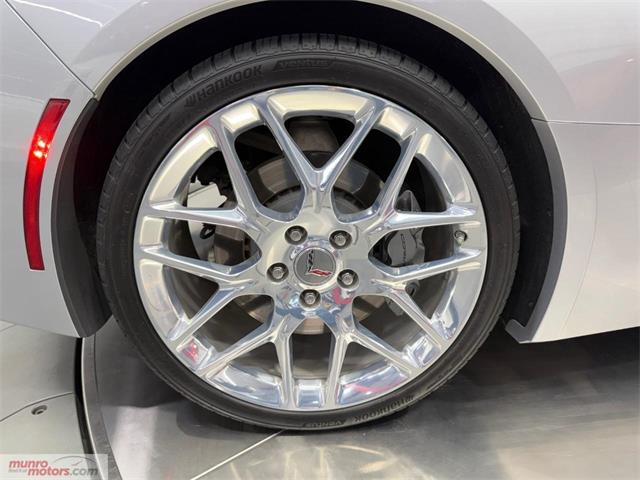 2019 Chevrolet Corvette (CC-2119829) for sale in Brantford, Ontario