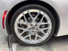 2019 Chevrolet Corvette (CC-2119829) for sale in Brantford, Ontario