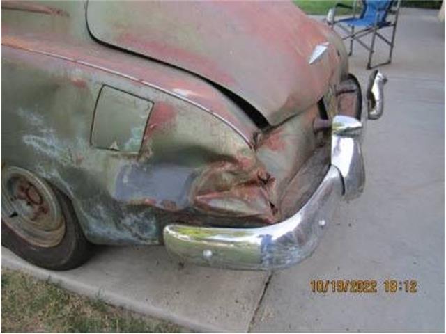 1950 Chevrolet Fleetline (CC-2110983) for sale in Cadillac, Michigan