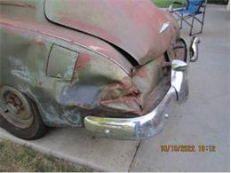 1950 Chevrolet Fleetline (CC-2110983) for sale in Cadillac, Michigan