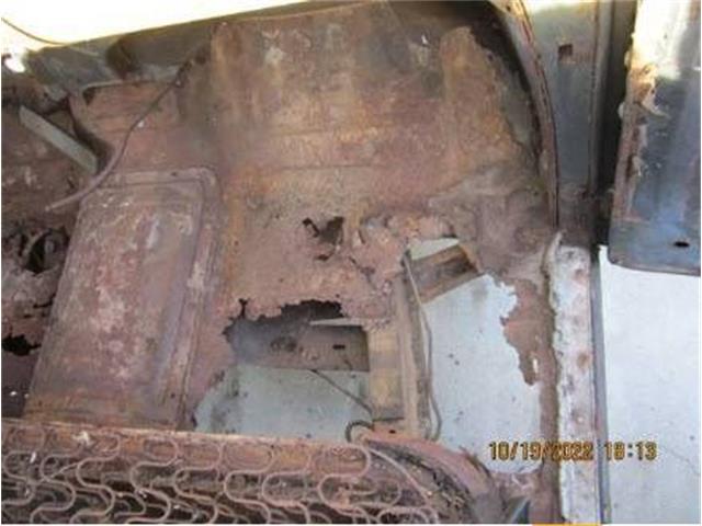 1950 Chevrolet Fleetline (CC-2110983) for sale in Cadillac, Michigan