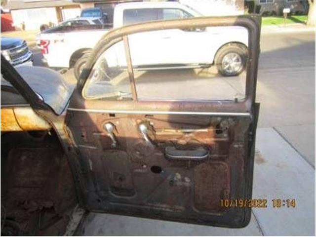 1950 Chevrolet Fleetline (CC-2110983) for sale in Cadillac, Michigan