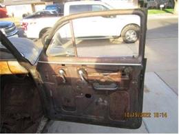 1950 Chevrolet Fleetline (CC-2110983) for sale in Cadillac, Michigan