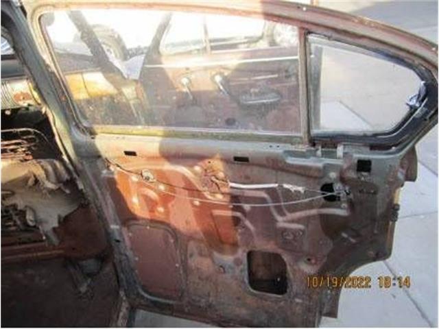 1950 Chevrolet Fleetline (CC-2110983) for sale in Cadillac, Michigan