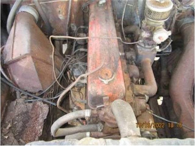 1950 Chevrolet Fleetline (CC-2110983) for sale in Cadillac, Michigan