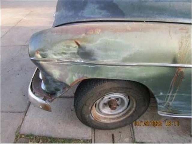 1950 Chevrolet Fleetline (CC-2110983) for sale in Cadillac, Michigan