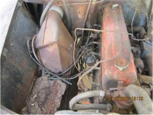 1950 Chevrolet Fleetline (CC-2110983) for sale in Cadillac, Michigan