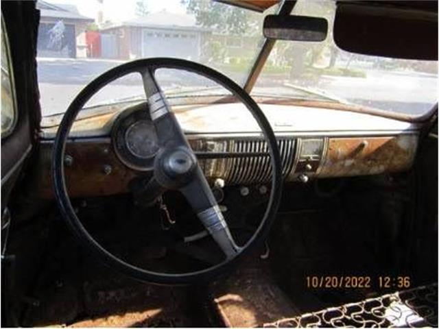 1950 Chevrolet Fleetline (CC-2110983) for sale in Cadillac, Michigan