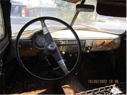 1950 Chevrolet Fleetline (CC-2110983) for sale in Cadillac, Michigan