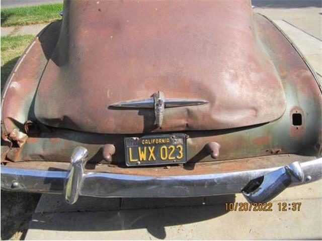 1950 Chevrolet Fleetline (CC-2110983) for sale in Cadillac, Michigan