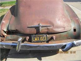 1950 Chevrolet Fleetline (CC-2110983) for sale in Cadillac, Michigan