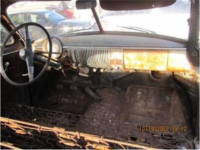 1950 Chevrolet Fleetline (CC-2110983) for sale in Cadillac, Michigan