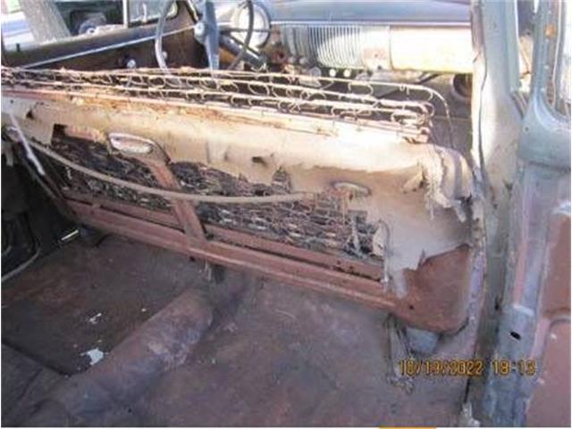1950 Chevrolet Fleetline (CC-2110983) for sale in Cadillac, Michigan