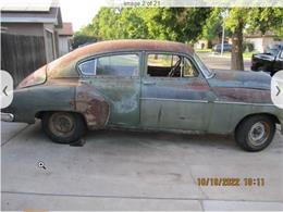 1950 Chevrolet Fleetline (CC-2110983) for sale in Cadillac, Michigan
