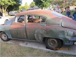 1950 Chevrolet Fleetline (CC-2110983) for sale in Cadillac, Michigan