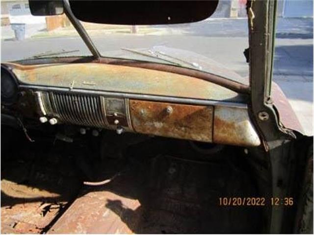 1950 Chevrolet Fleetline (CC-2110983) for sale in Cadillac, Michigan
