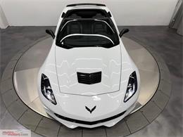2019 Chevrolet Corvette (CC-2119830) for sale in Brantford, Ontario