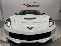 2019 Chevrolet Corvette (CC-2119830) for sale in Brantford, Ontario