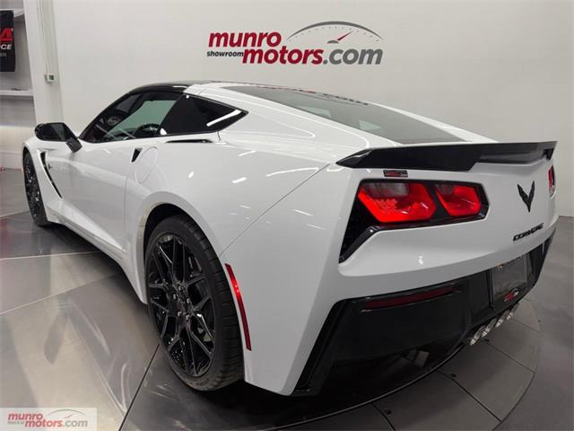 2019 Chevrolet Corvette (CC-2119830) for sale in Brantford, Ontario