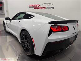 2019 Chevrolet Corvette (CC-2119830) for sale in Brantford, Ontario