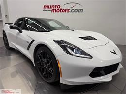 2019 Chevrolet Corvette (CC-2119830) for sale in Brantford, Ontario