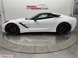 2019 Chevrolet Corvette (CC-2119830) for sale in Brantford, Ontario