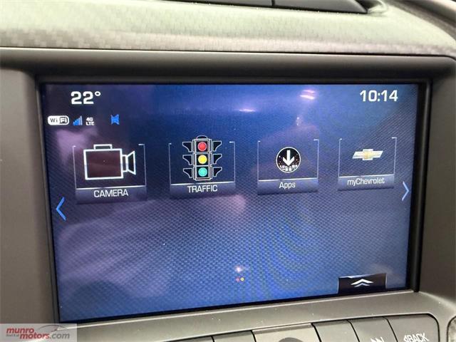 2019 Chevrolet Corvette (CC-2119830) for sale in Brantford, Ontario