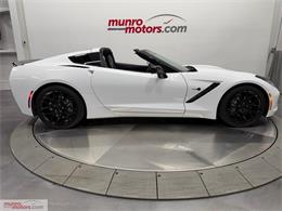 2019 Chevrolet Corvette (CC-2119830) for sale in Brantford, Ontario