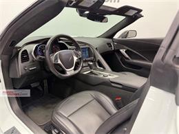 2019 Chevrolet Corvette (CC-2119830) for sale in Brantford, Ontario