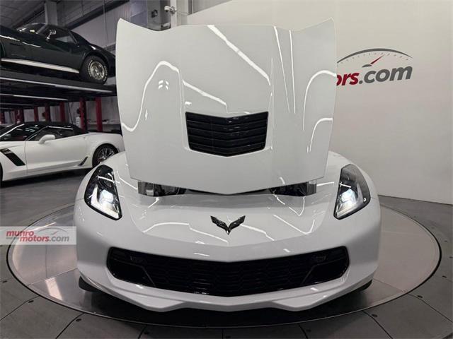 2019 Chevrolet Corvette (CC-2119830) for sale in Brantford, Ontario