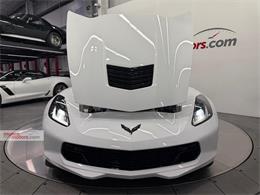 2019 Chevrolet Corvette (CC-2119830) for sale in Brantford, Ontario