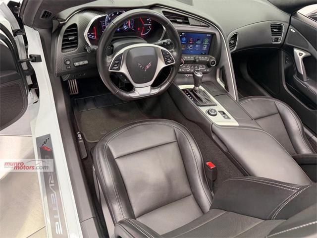 2019 Chevrolet Corvette (CC-2119830) for sale in Brantford, Ontario