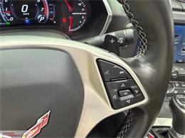 2019 Chevrolet Corvette (CC-2119830) for sale in Brantford, Ontario
