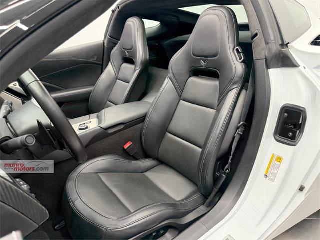 2019 Chevrolet Corvette (CC-2119830) for sale in Brantford, Ontario