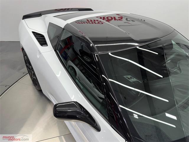 2019 Chevrolet Corvette (CC-2119830) for sale in Brantford, Ontario