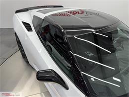 2019 Chevrolet Corvette (CC-2119830) for sale in Brantford, Ontario